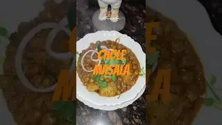Chole Masala | Cooking | Cooks | Food | By Barnalicooks&vlogs | #cooks #food #cooking #foodie