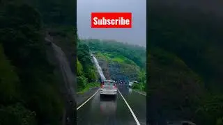 Nagothane to Roha Road Trip| Beautiful Road Trip in Maharashtra || #छोटूVlogs || #ytshorts #viral#
