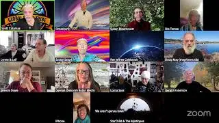A Special Sacred Sunday Show on the Awakening World (Dec. 21, 2025)