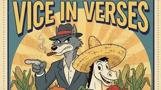 🎬 Vice Versos (1962) &ndash; A Timeless Animated Lesson About Work and Honesty