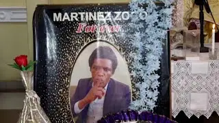 03 ANS APRÈS LA MORT DE MARTINEZ ZOGO, L’IDENTITÉ DU COMMANDITAIRE DE SON ASSASSINAT RESTE INCONNUE