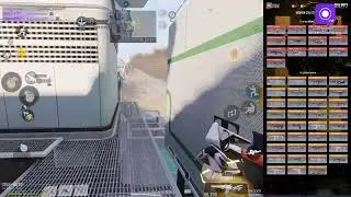 Cod Mobile stream (ranked mp) [Road to SO-14 Diamond]
