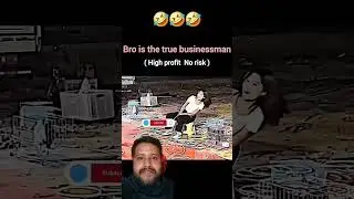 Legend businessman #funny #memes #bussinessmind #comedy #shorts