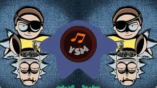 [TRAP] Rick and Morty - Evil Morty Theme Song (Trap Remix)
