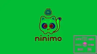 {FIXED} Ninimo Logo Effects (Inspired by Dolby Digital 1997 Effects)