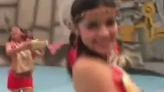 Danzas Peruanas   LA ANACONDA   Danzas Tipicas de la Selva   SAN MARTIN