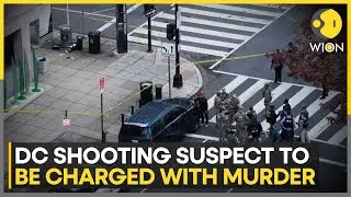 Afghan National Charged with Murder in US Shooting; USCIS Suspends Immigration and Asylum Decisions