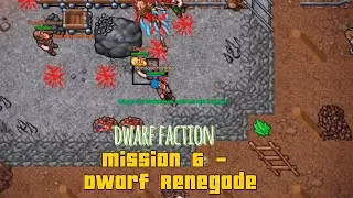 Medivia | Dwarf Faction | Mission 6 - Dwarf Renegade