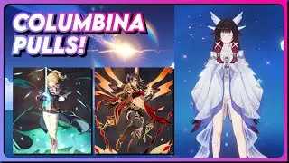You Are NOT Ready For This Video! 😭 | Clumbina Pulls Genshin Impcat