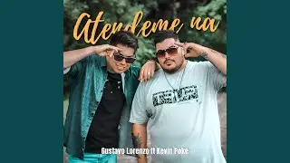 Atendeme na (feat. kevin poke)