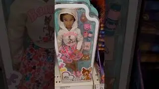 Doll💗Collector #new #shorts Disney ily Bambi #dolls #toy #toyhunt #doll #fun #target #disney #toys