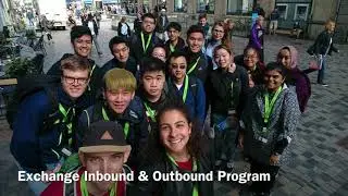 Student Activities for HKUST Engineering MSc programs
