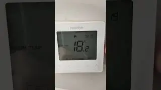 Как использовать систему управления подогревом пола Heatmiser Heatmiser