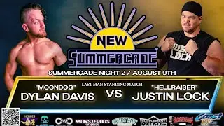 Feud Recap: Justin Lock & Dylan Davis | Road to NEW Summercade 2025