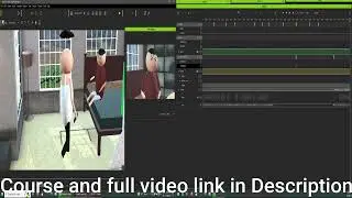 HOW TO MAKE ANIMATION VIDEO || iclone animation video in Hindi