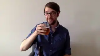 Lagunitas - The Waldo's Special Ale