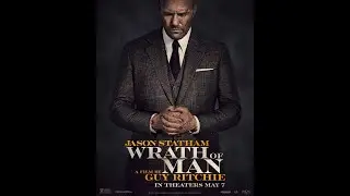 Echo Chamber - 177: Wrath Of Man
