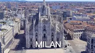 Milan Top Attractions