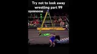 Try not to look away wrestling #wrestler #professionalwrestling #wwe #wrestlingfuture #wrestlinglife