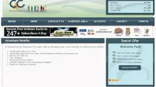 One of the Top 3 Best Paid to Click Sites Online