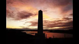 Raoir Reubadh an Iolaire - Kristine Kennedy