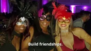 Steps to Improve  Your Networking Skills