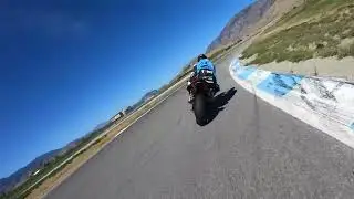 Area 27 - 2022 BMW S1000RR - 08.13.2023