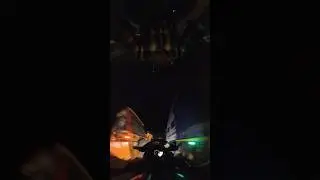 Yamaha R1 Dual POV Ride Experience | Front & Rear View | Epic 2-Way Perspective
