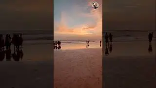 Shocking Beach Dance 😱 | Indian Girls Full Masti in Goa 🎶