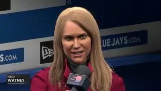 MLB The Show 21 - Kansas City Royals vs Toronto Blue Jays