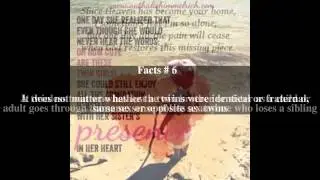 Twinless twin Top # 12 Facts