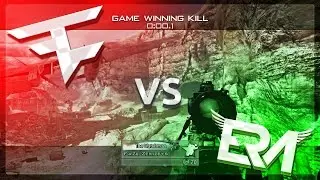 FaZe Blaziken: FaZe vs. eRa! (MW2 SPECIAL)