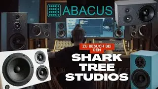 ABACUS zu Besuch bei Niklas Kr&uuml;ger in seinen Shark Tree Studios - Interview zu seinen Erfahrungen