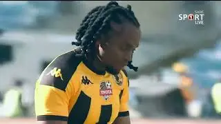 KAIZER CHIEFS LEGENDS VS ZULU KINGDOM LEGENDS PENALTY SHOOTOUT
