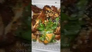 SHOOTZ LBC FOOD REVIEW #food #asianfood #asianfusion #katsu #chicken #foodie #foodreview #fyp