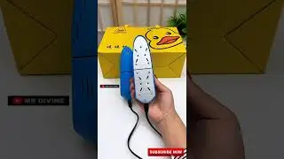 Electric Shoe Dryer #shorts #ytshorts #firstshortvideo