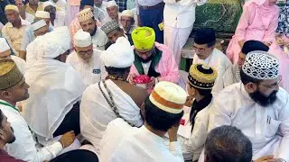 நாகூர் கந்தூரி பீர் வைக்கும் நிகழ்ச்சி | NAGORE DARGAH KANDURI PEER PROGRAMME