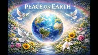 PEACE ON EARTH
