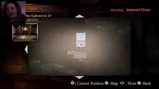 Project Zero Maiden of Blackwater Part 5