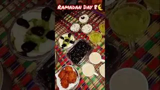 Ramadan Day 8✨🌜|#minivlog #ramadan#shortsfeed #vlog #tamil #iftar #recipe #cooking #tamilvlog #home