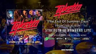 Tyketto - 
