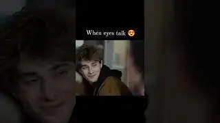 The way he looking at you 😏#bl#fyp #short#skamfrance
