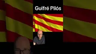 La Senyera. Historia de la bandera de Catalu&ntilde;a.