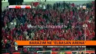 Barazim n&euml; 