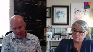 Decoded Dialogues - Oracle Manufacturing, AI Innovation, and Holiday Insights with Tim Zuch