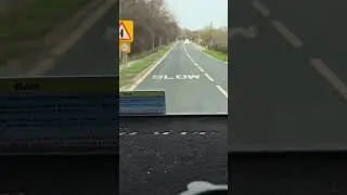 Come for a drive