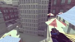 hns rooftops (HoCok)
