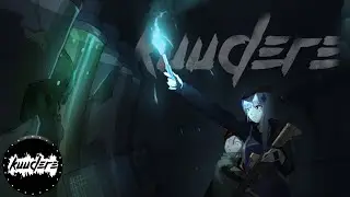 Daisuki - Area 51 (Kuudere Dubstep Release)