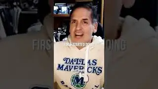 MARK CUBAN: How To Find undervalued Crypto