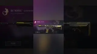 #standoff2 #выбери м4 себе